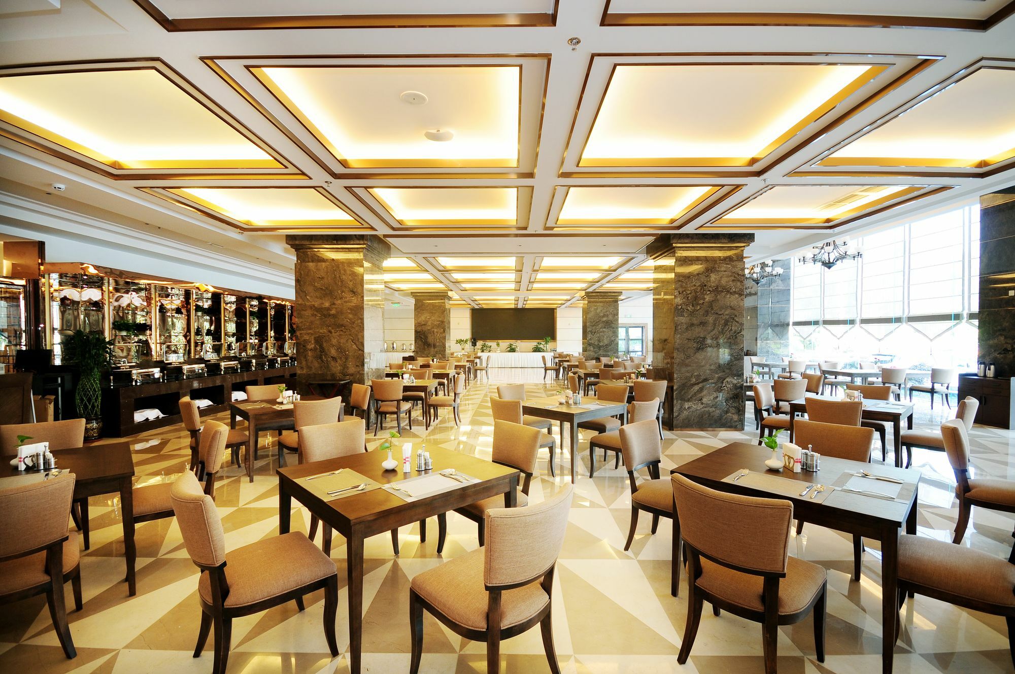 Airport Jianguo Hotel Chengdu Buitenkant foto