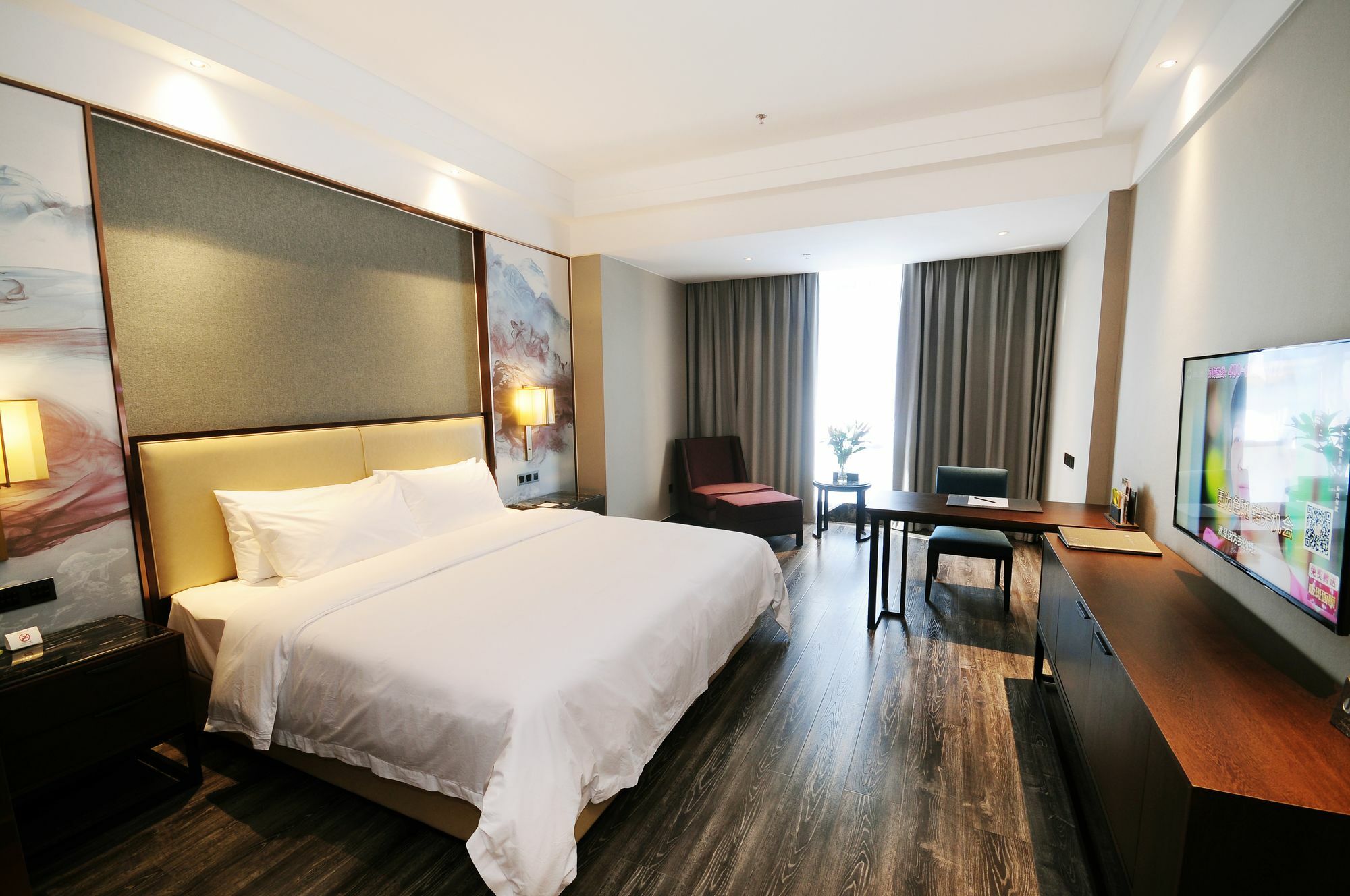 Airport Jianguo Hotel Chengdu Buitenkant foto