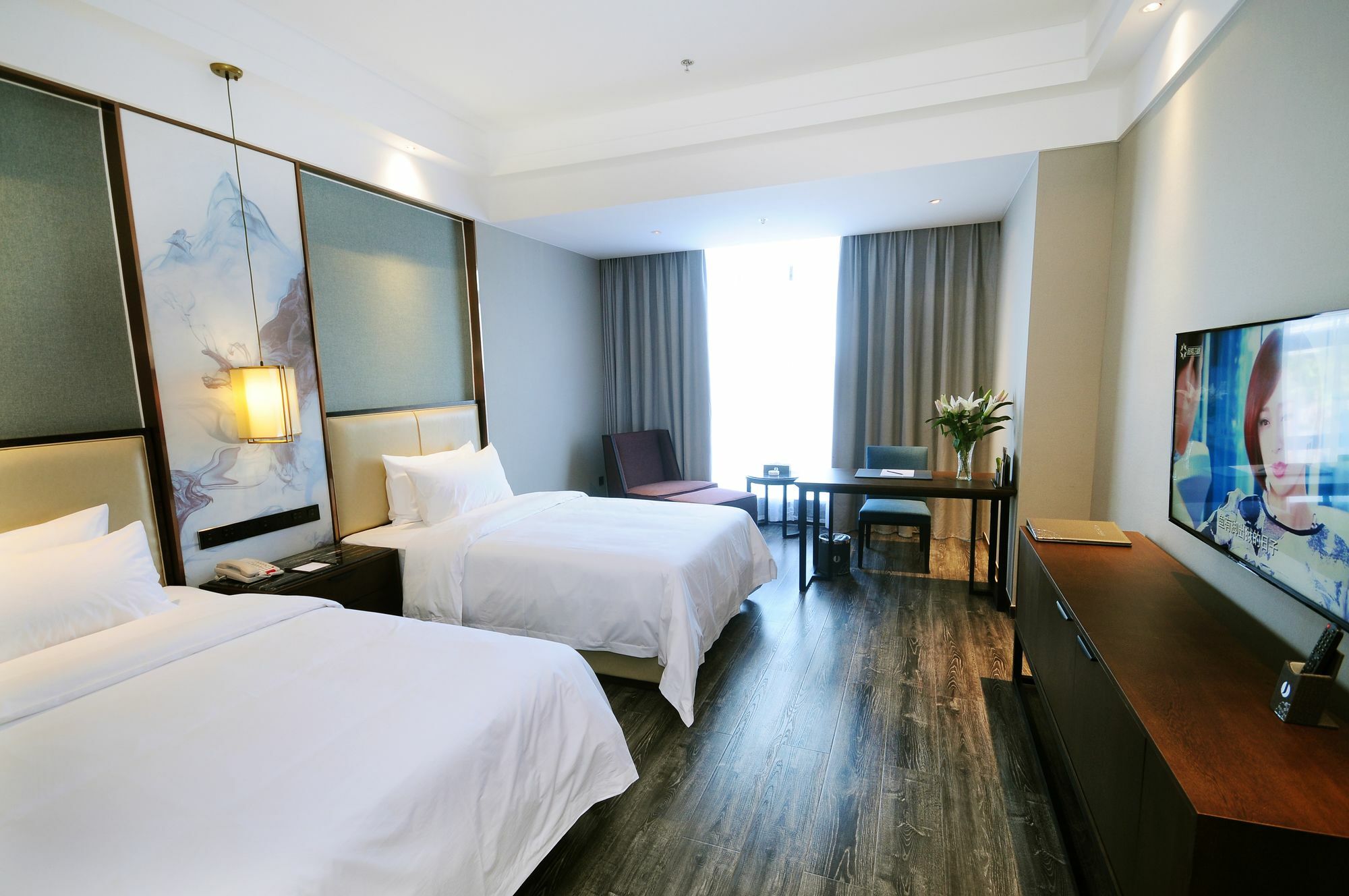 Airport Jianguo Hotel Chengdu Buitenkant foto